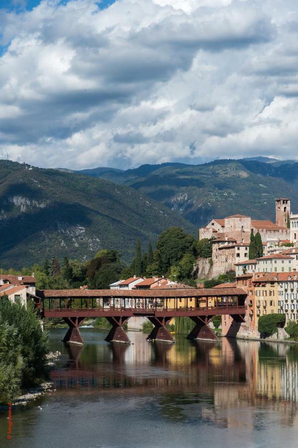 Villa Peschiera Gazzo  Bagian luar foto